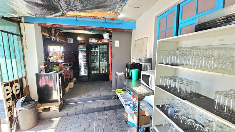 Commercial Property for Sale in Dwarskersbos Western Cape